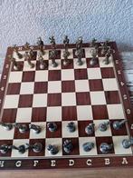 Schaak damspel., Hobby en Vrije tijd, Gezelschapsspellen | Bordspellen, Ophalen of Verzenden, Nieuw