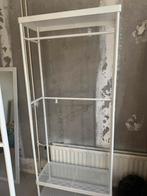 Mackapar ikea kapstok met schoenenrek, Ophalen, Gebruikt, 200 cm of meer, 50 tot 100 cm