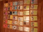 Leuke mini verzameling Pokémon kaarten., Hobby en Vrije tijd, Verzamelkaartspellen | Pokémon, Ophalen of Verzenden, Zo goed als nieuw
