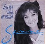 SANNE - Zeg Het Aan Niemand  ( 1990 Belpop 45T ), Verzenden