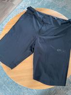 Fietsbroek Oakley zwart xxl, Oakley, Zwart, Nieuw, Overige maten