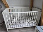 Ledikant incl. matras en beddengoed, Ophalen, Ledikant
