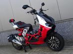 Italjet DRAGSTER 200 (bj 2024), Bedrijf, 200 cc, Italjet, Scooter