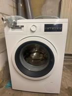 Bosch wasmachine serie 6, Ophalen of Verzenden, Zo goed als nieuw, 85 tot 90 cm, 1200 tot 1600 toeren