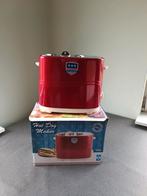 Hotdog Maker - Nieuw in doos!, Ophalen of Verzenden, Nieuw