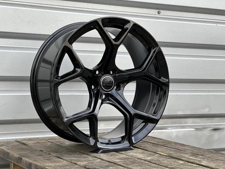 18" 19" AUDI RS4 RS6 RS7 Look Velgen past op AUDI VW SEAT, Auto-onderdelen, Banden en Velgen, Velg(en), Zomerbanden, 19 inch, 255 mm