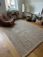 Ikea Sisal tapijt - 200x300 cm - Zo goed als nieuw, Beige, Ophalen of Verzenden, Zo goed als nieuw, 200 cm of meer