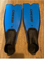 CRESSI FLIPPERS 33/34, Ophalen, Gebruikt, Snorkelvinnen
