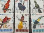 Vogel, België 1962, Postzegels en Munten, Ophalen of Verzenden, Postfris, Dier of Natuur