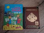 Leuke kinder lees boeken: dogman, Leven van loser etc., Ophalen of Verzenden, Zo goed als nieuw