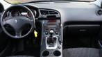Peugeot 3008 1.6 THP Blue Lease Executive|Pano|PDC|Trekhaak|, Voorwielaandrijving, Euro 5, Stof, Gebruikt