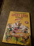 Lucky Luke - Dalton City DVD, Boeken, Ophalen of Verzenden, Zo goed als nieuw, Morris