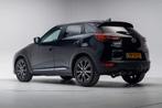 Mazda CX-3 2.0 SkyActiv-G 120 GT-M [ Trekhaak, Stoelverwarmi, Auto's, Mazda, Automaat, 1998 cc, Gebruikt, 4 cilinders