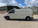 Volkswagen Transporter Bestel L2H1 2.5 TDI 96KW 1.0 2006, Auto's, Voorwielaandrijving, Stof, Volkswagen, 2500 kg