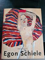 Egon Schiele.. Wolfgang George Fischer., Ophalen of Verzenden, Schilder- en Tekenkunst