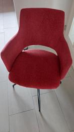 Mooie draaifautuil te koop., Huis en Inrichting, Fauteuils, Ophalen, Zo goed als nieuw, 50 tot 75 cm