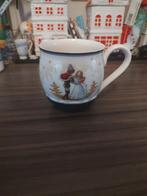 Villeroy & Boch Jaar Mok 2014, Keramiek, Nieuw, Ophalen of Verzenden, Overige stijlen