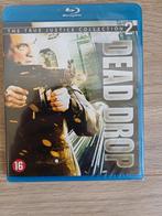 Blu-ray Dead Drop, Ophalen of Verzenden, Nieuw in verpakking