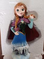 Grand Jester Studio's Anna van Frozen, Verzamelen, Disney, Ophalen of Verzenden, Overige figuren, Zo goed als nieuw, Beeldje of Figuurtje
