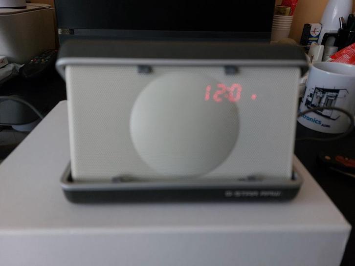 Geneva XS G-Star RAW Special Edition Radio, Audio, Tv en Foto, Radio's, Zo goed als nieuw, Radio, Ophalen of Verzenden