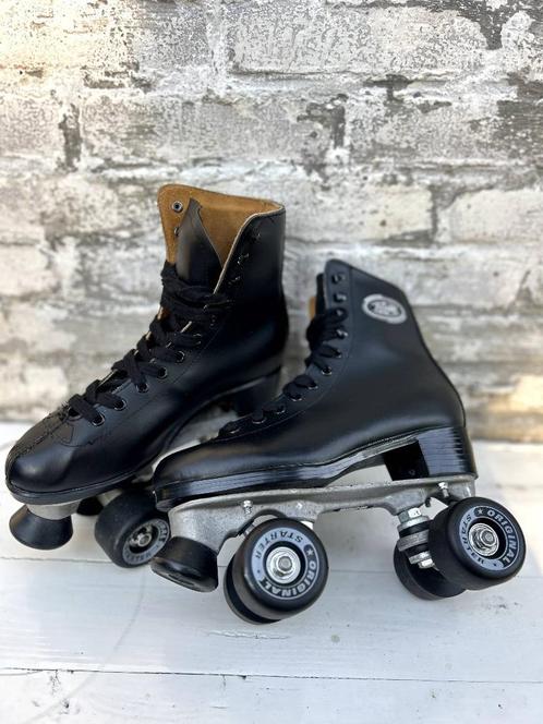 Rolschaatsen Rollerskates RSI Starter Maat 38, Sport en Fitness, Skeelers, Zo goed als nieuw, Overige typen, Overige merken, Ophalen of Verzenden