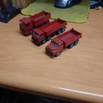 3  bruine kippers, Ophalen of Verzenden, Bus of Vrachtwagen, Overige merken