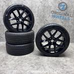 18 inch originele FR velgen + zomerbanden Seat Leon, 18 inch, Gebruikt, Velg(en), Ophalen of Verzenden