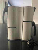 Siemens Porsche Koffiezetapparaat, Ophalen, Afneembaar waterreservoir, Gebruikt, Koffiemachine