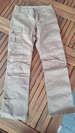 Fjall raven afritsbroek zgan maat 36 g1000, Kleding | Dames, Broeken en Pantalons, Ophalen of Verzenden, Zo goed als nieuw, Maat 36 (S)