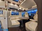 Carthago Chic E-Line I 50 LE*180 pk*E&P Level*Lithium*, 7 tot 8 meter, Bedrijf, Diesel, Carthago