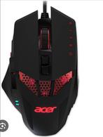Nitro Gaming Muis, Rechtshandig, Muis, Acer Nitro, Gaming muis