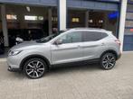 Nissan QASHQAI 1.2 Connect Edition FULL OPTIONS (bj 2014), Voorwielaandrijving, Euro 5, Gebruikt, 4 cilinders