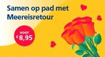 reis mee, Tickets en Kaartjes, Eén persoon, Trein