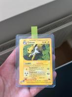 Jolteon skyrigde #13 non holo, Hobby en Vrije tijd, Verzamelkaartspellen | Pokémon, Ophalen of Verzenden, Zo goed als nieuw, Losse kaart