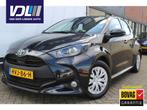 Toyota Yaris 1.5 Hybrid Mazda 2 Hybrid Apple carplay/ Androi, Auto's, Gebruikt, Euro 6, 450 kg, Zwart
