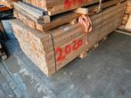 Balkjes palen genen/ vuren houten balken klus bouw hout ♻️, 250 cm of meer, Ophalen of Verzenden, Balken, Zo goed als nieuw