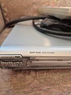 Dvd speler philips, Ophalen, Zo goed als nieuw, Philips