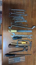 Diverse gereedschap, Ophalen of Verzenden, Gebruikt