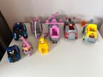Paw patrol speelgoed, Ophalen, Gebruikt