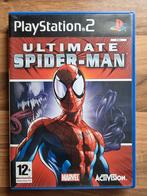 Ultimate Spiderman, 1 speler, Ophalen of Verzenden, Zo goed als nieuw, Avontuur en Actie