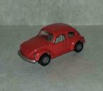 Volkswagen Kever 1303 LS Rood (Siku), Ophalen of Verzenden, Nieuw, Auto