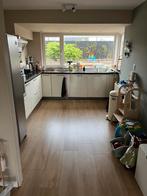 Hoek keuken, deels defect, ter overname, Ophalen, Gebruikt, Hoekkeuken