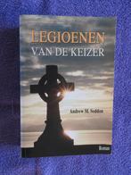 Andrew M. Seddon - Legioenen van de keizer (Chr. Roman), Ophalen of Verzenden, Zo goed als nieuw