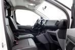 Toyota ProAce Worker 1.5 D-4D 102pk E6 Cool Comfort Airco/2x, Voorwielaandrijving, Gebruikt, Euro 6, Wit