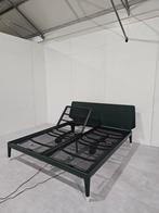 Auping Essential Bed Elektrisch M1 180x200, Tweepersoons, Ophalen of Verzenden, Zo goed als nieuw, 180 cm
