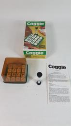 Coggle, Clipper 1978, helemaal compleet! 8C7, Hobby en Vrije tijd, Gezelschapsspellen | Overige, Gebruikt, Ophalen of Verzenden