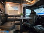 Hymer M-LT 570 4x4 CrossOver *Automaat 190pk*12-2022, Caravans en Kamperen, Campers, Automaat, Bedrijf, Diesel, Tot en met 3