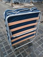 Opklapbaar bed logeerbed slaapbank, Huis en Inrichting, Slaapkamer | Slaapbanken, Ophalen, Gebruikt, Eenpersoons, 190 cm of minder