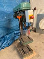 Kolomboormachine 380v/230v, Ophalen, Gebruikt, 600 watt of meer, Kolomboormachine