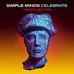 Simple Minds - Celebrate: The Collection (CD) Nieuw, Cd's en Dvd's, 2000 tot heden, Ophalen of Verzenden, Nieuw in verpakking